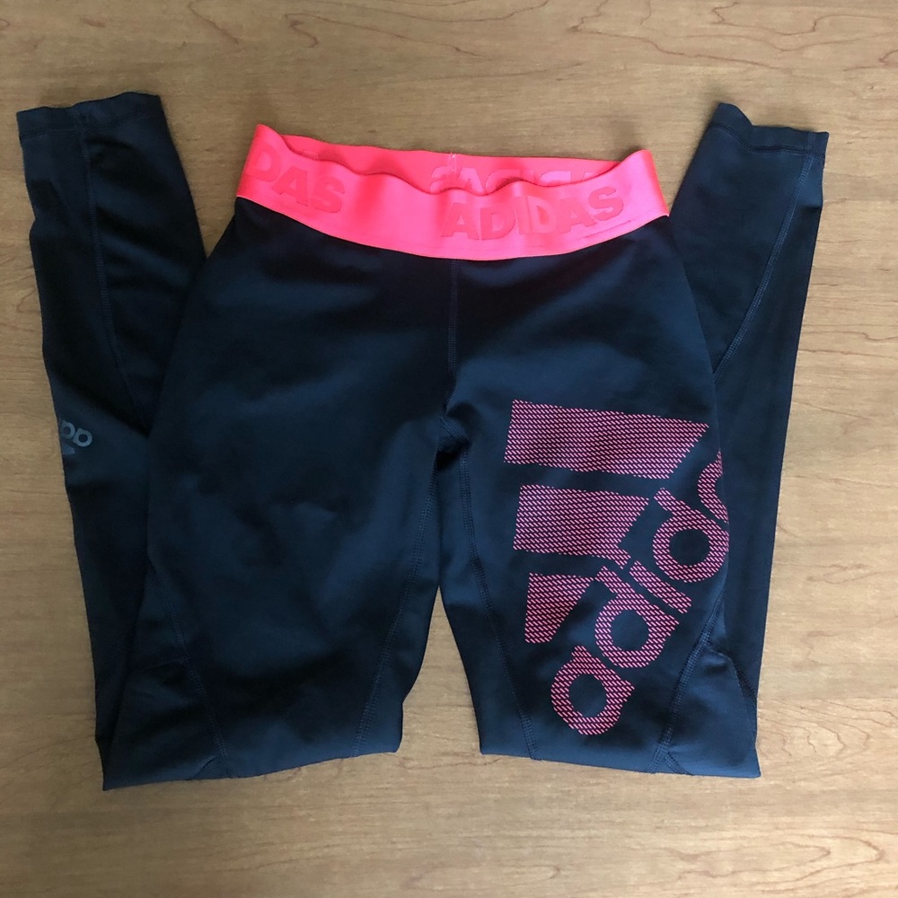 Adidas leggings